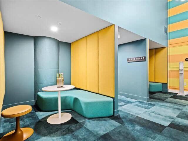 Cozysuites Gorgeous Sdo Downtown Pittsburgh Exterior foto